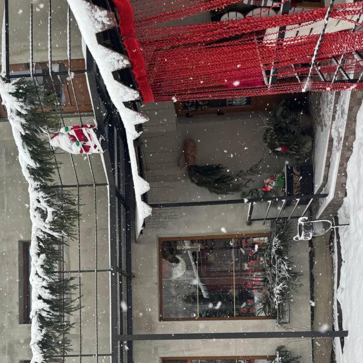 Петриківка Slavske Bagian luar foto